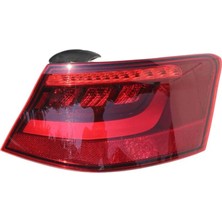 Heropar Stop Vw A3 3 Kapı Dış Sol LED 2013 Marellı 8V3945095B