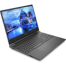 Hp Victus 15-FA1063NT A0BG8EA09 I7-13620H 32GB 512SSD RTX4050 15.6" Fhd W11P Dizüstü BILGISAYAR-CNT010