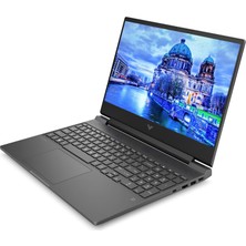 Hp Victus 15-FA1063NT A0BG8EA09 I7-13620H 32GB 512SSD RTX4050 15.6" Fhd W11P Dizüstü BILGISAYAR-CNT010