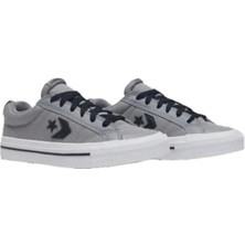 Converse Converse Sport Casual Unisex Gri Sneaker A10548C