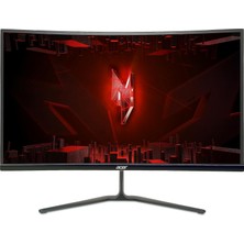 Acer Nitro UM.HE0EE.302 27" 1080P 180 Hz 1 Ms Kıvrımlı Oyuncu Monitör