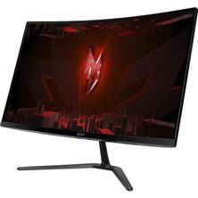 Acer Nitro UM.HE0EE.302 27" 1080P 180 Hz 1 Ms Kıvrımlı Oyuncu Monitör