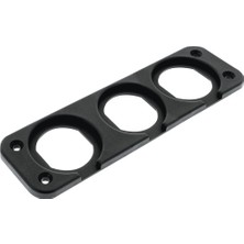 Ayt Pano Tipler Için Kulak Üçlü (IC-246E-3)