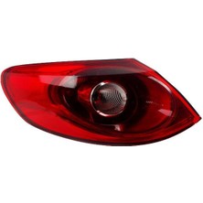 Heropar Stop Vw Passat cc 2011 Sol Dış Marelli 3C8945095G