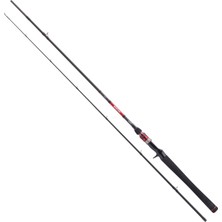 Balzer Shirasu Drop Shot Im-8 Carbon Spin Kamış 215CM 35-70GR Atar