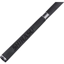 Balzer Shirasu Twitch Im-12 Carbon Spin Kamış 211CM 7-22GR Atar