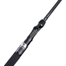 Balzer Shirasu Twitch Im-12 Carbon Spin Kamış 211CM 7-22GR Atar