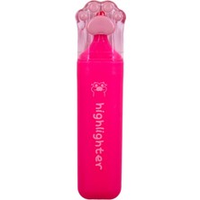 Kırtasiye Ofisi Pati Neon Fosforlu Kalem A-7268A