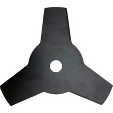 Rapco Motorlu Tırpan Üçlü Bıçak Başlık