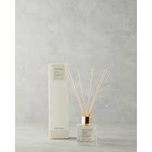 English Home Papatya Beyaz Çiçekler Çubuklu Oda Kokusu 100 ml Çubuklu Oda Kokusu