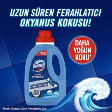 1000 ml ve Üzeri Yüzey Temizleyici Çam 1500 Mlx1 Okyanus 1500 ml X1 Bahar Çiçekleri 1500 Mlx1