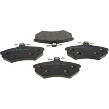 Heropar Fren Balatası Vw Polo -Golf Ön Ferodo 1HM698151