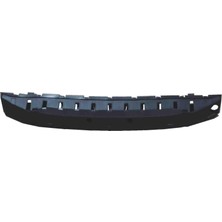 Heropar Volvo S80 2007-2012 Uyumlu Ön Tampon Desteği 30698551 / 30796012