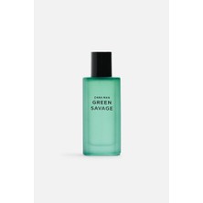 Zara Green Savage Edt 40ML Erkek Parfümü