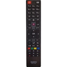 HUAYU KL VESTEL RM-L1390 UNIVERSAL LCD LED TV KUMANDA