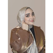 Heavenly Scarfs Dama Desen Jakar Şal