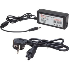POWERMASTER PM-31056 20 VOLT - 2 AMPER 5.5*2.5 MM UÇLU ADAPTÖR (LENOVO IBM NOTEBOOK)