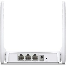 TP-LINK Mercusys MW302R 3port 300MBPS A.poınt/router