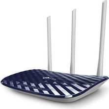 TP-LINK Archer C20 4port 300MBPS Router