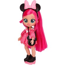 Cry Babies Bff Disney Bebekler - Minnie