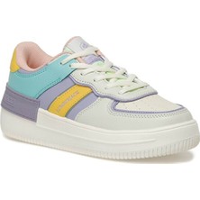 Lumberjack Kadın Sneaker Lila 101783335 4W Freya Wmn 4pr