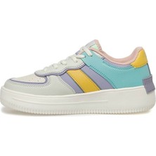 Lumberjack Kadın Sneaker Lila 101783335 4W Freya Wmn 4pr