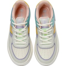 Lumberjack Kadın Sneaker Lila 101783335 4W Freya Wmn 4pr