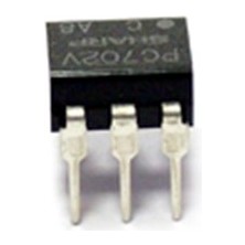OPTO-COUP. 5KV %100-200