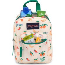 Jansport Superbreak One  Sırt Çantası Fıve A Day Cream