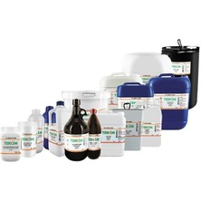  Potasyum Permanganat       Extra Pure 7722-64-7 1 kg Plastik Şişe