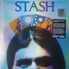 Stash - Rasputin's Stash - Funk / Soul Vinly Plak Alithestereo