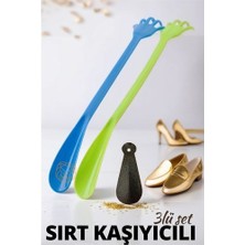 3 Lü Sırt Kaşıyıcı ve Çekecek Bialetti Design 719377