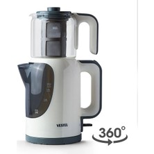 Tekno Trust Sefa 1000 B Çay Makinesi