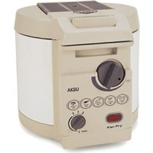 Aksu T11 Ken Fry Fritöz