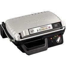 Tekno Trust Supergrill Xl Izgara ve Tost Makinesi 2400W