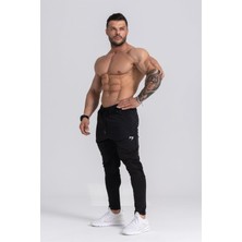 Gymwolves Erkek Spor Eşofmanı | Aktif Spor