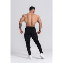 Gymwolves Erkek Spor Eşofmanı | Aktif Spor