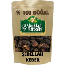 Bakkal Hasan - Şebellah Keber