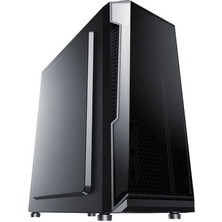 Turbox TX1717 Intel Core i5 3470 16 GB Ram 256 GB SSD Masaüstü Bilgisayar