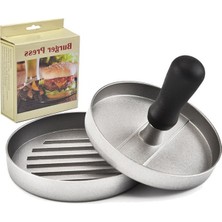 Zamber Amkobnu Mutfak Burger Mold (Yurt Dışından)