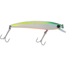 Albastar Defne Minnow Sahte Balığı Ykln - 123-70MM
