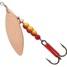 Savage Gear Mepps Aglia Longue Olta Kaşığı Bakır-No:1