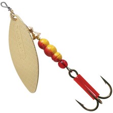 Savage Gear Mepps Aglia Longue Olta Kaşığı Sarı-No:1