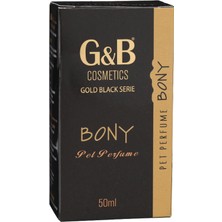 G&B Pet Parfüm Bony 50 ml