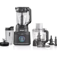 Ninja Detect™ Blendsense™ Power Blender Mutfak Sistemi Shark Ninja