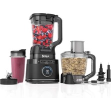 Ninja Detect™ Blendsense™ Power Blender Mutfak Sistemi Shark Ninja