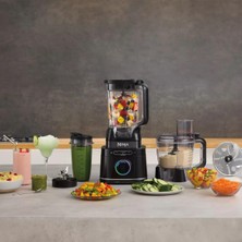 Ninja Detect™ Blendsense™ Power Blender Mutfak Sistemi Shark Ninja