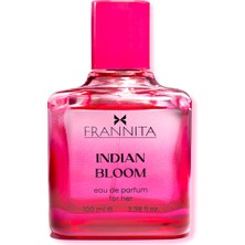 Frannita Indian Bloom Kadın Parfüm 100ml