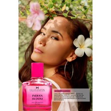 Frannita Indian Bloom Kadın Parfüm 100ml