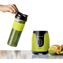 Karaca Blendfit Go Personal Kişisel Smoothie Blender Lime Green